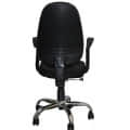 Perth Mastero Office Chair - rear_view