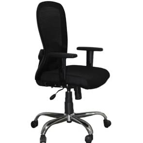 Vienna Butterfly M Office Chair