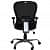 Vienna Butterfly M Office Chair - rear_view