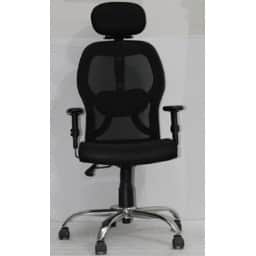 Geelong Office Chair FKC2010H - top_view