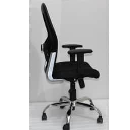 Vienna Office Chair KC2011M - front_view
