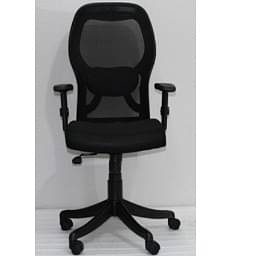 Vienna Office Chair I FKC 2011M N I
