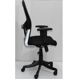 Vienna Office Chair I FKC 2011M N I - front_view