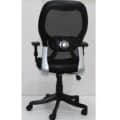 Vienna Office Chair I FKC 2011M N I - top_view