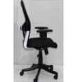 Vienna Office Chair I FKC 2011M N I - rear_view