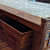 WOODEN TILES BED - top_view