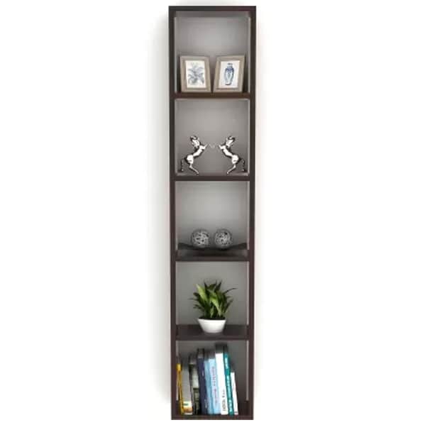 Open Book Shelf - top_view