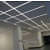 Profile for LED light (2 meter) - top_view