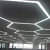 Profile for LED light (2 meter) - left_view