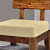 Chair With Box Storage - rear_view