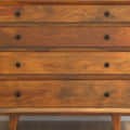 CHEST OF DRAWERS - front_view