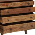 CHEST OF DRAWERS - top_view