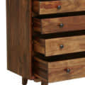 CHEST OF DRAWERS - rear_view