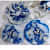 Resin Coasters - rear_view