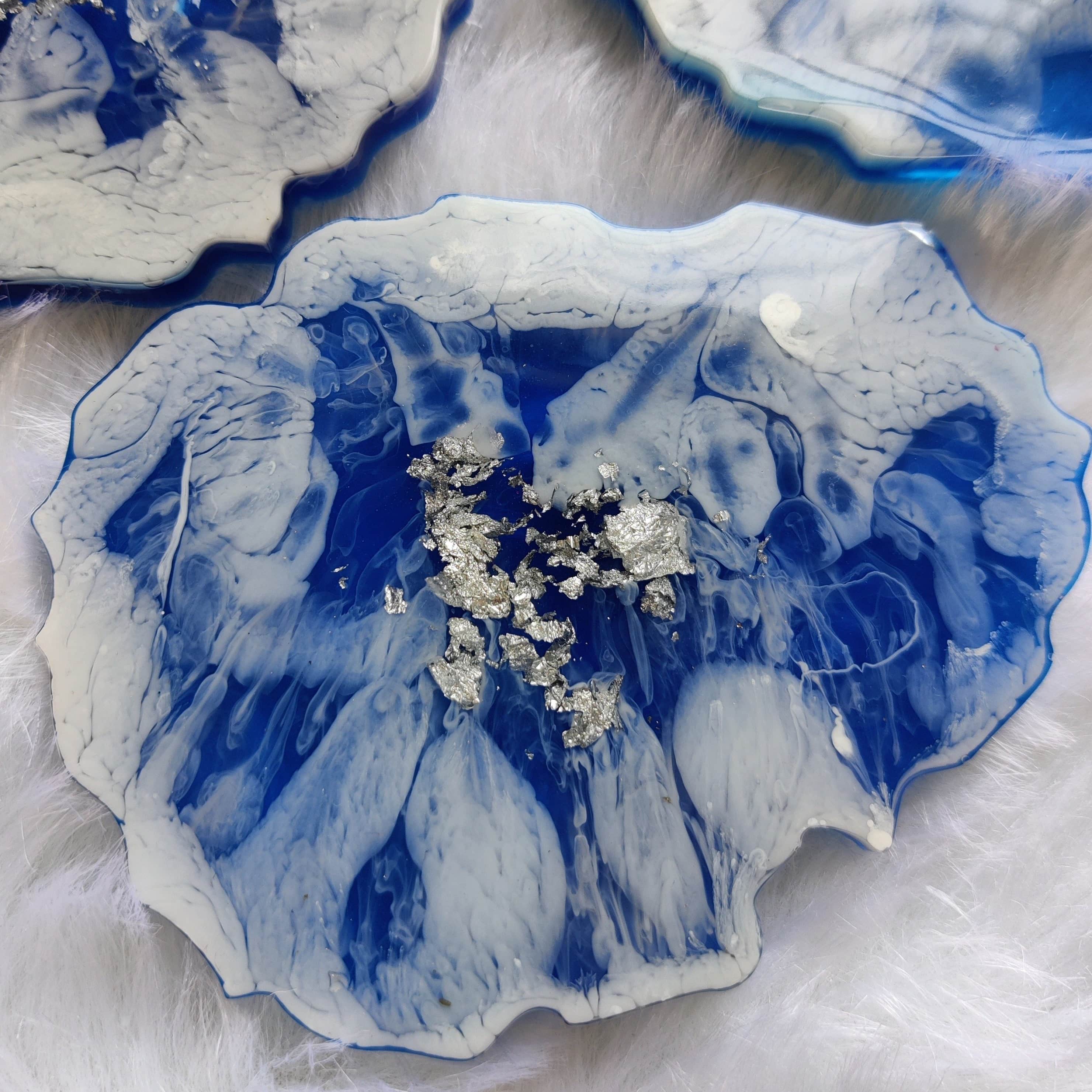 Resin Coasters - left_view