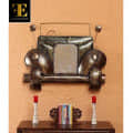 Metal Wall Art - photo