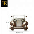 Metal Wall Art - top_view
