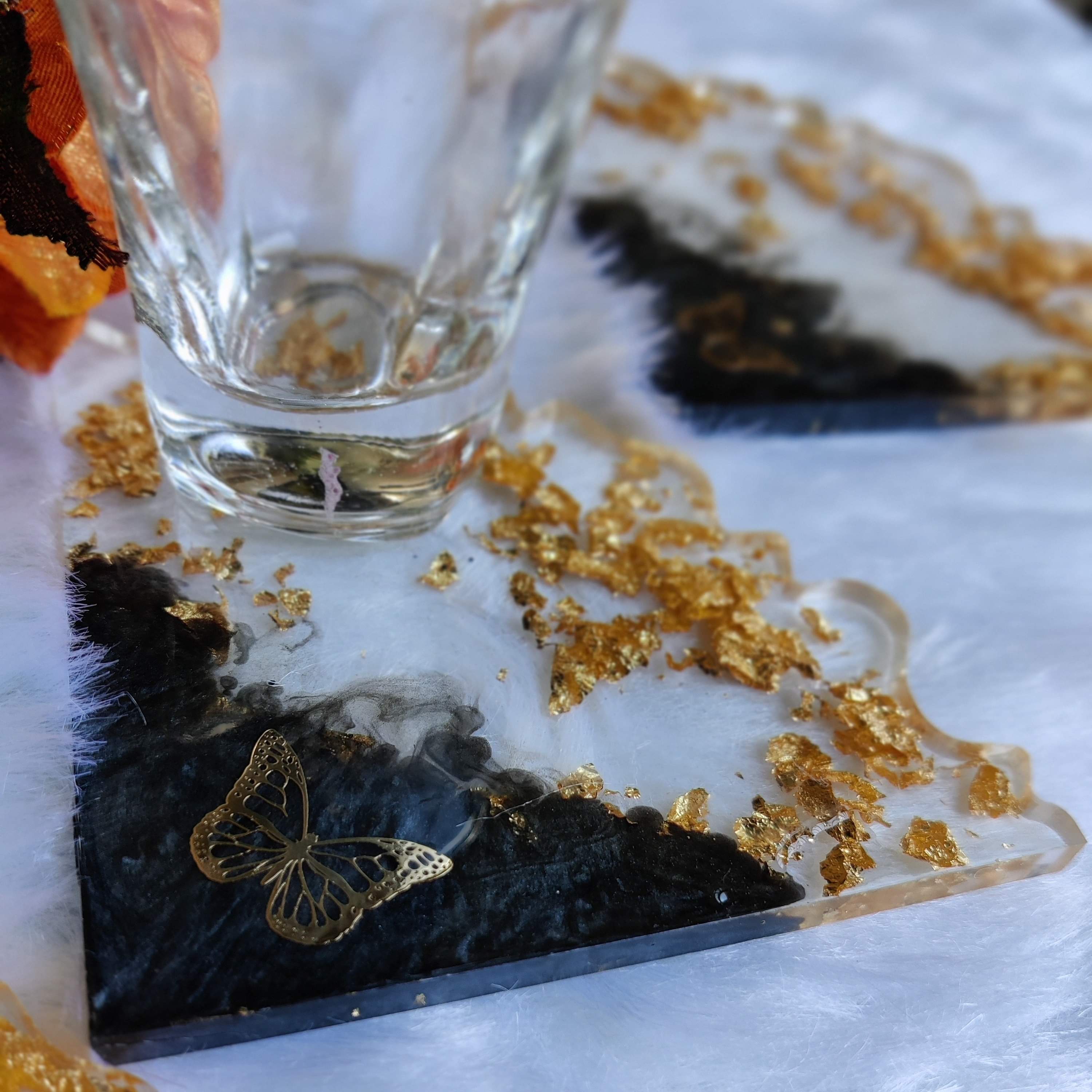 TEA COASTERS - left_view