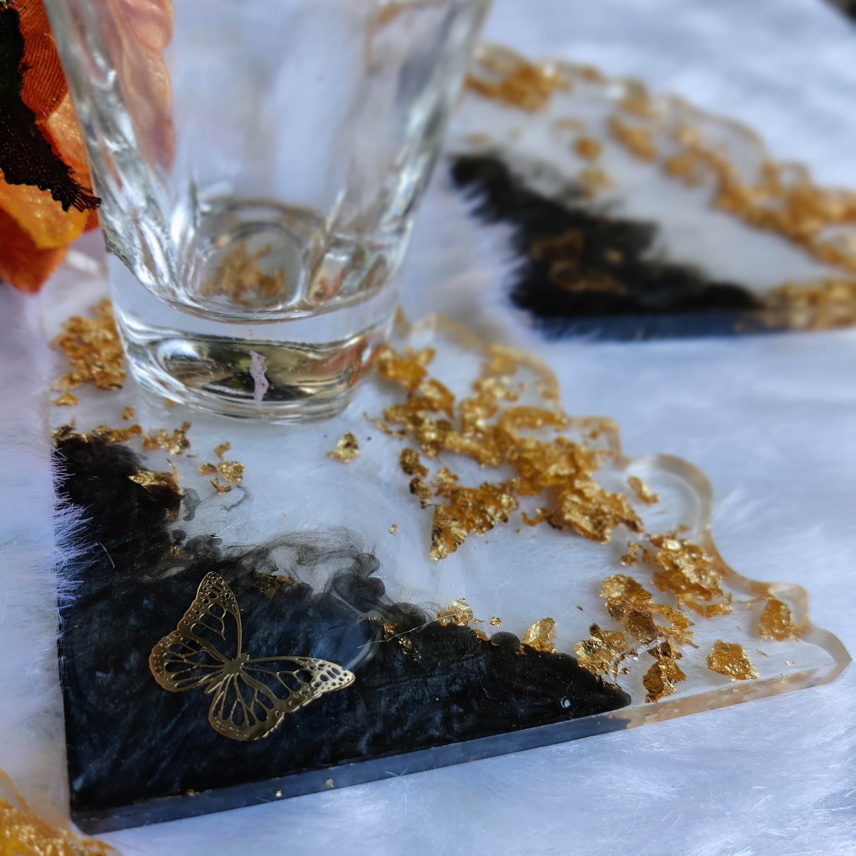 TEA COASTERS - left_view