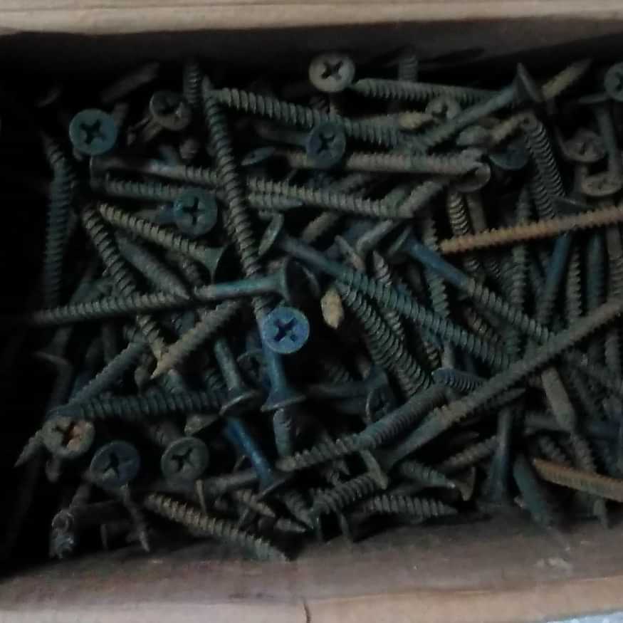Star Asia Drywall screw - photo