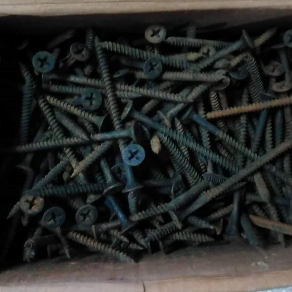Star Asia Drywall screw - photo