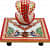 Marble Chowki Ganesha - photo