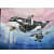 The Orca's Marine Beauty Wall Painting - front_view