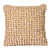Nomaadi Embroidered Chrysler Boho Handmade Multi Color Decorative Throw/Pillow, Cushion Cover Pack of 1 (20x20 inch / 50x50 cms.) - photo