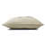 Nomaadi Embroidered Deep Sea Marlin Lumbar Cushion Cover 14 x 20 inches, Ocean Themed Decorative Pillow Cover in Cotton Fabric Bed, Living Room, Sofa - rear_view