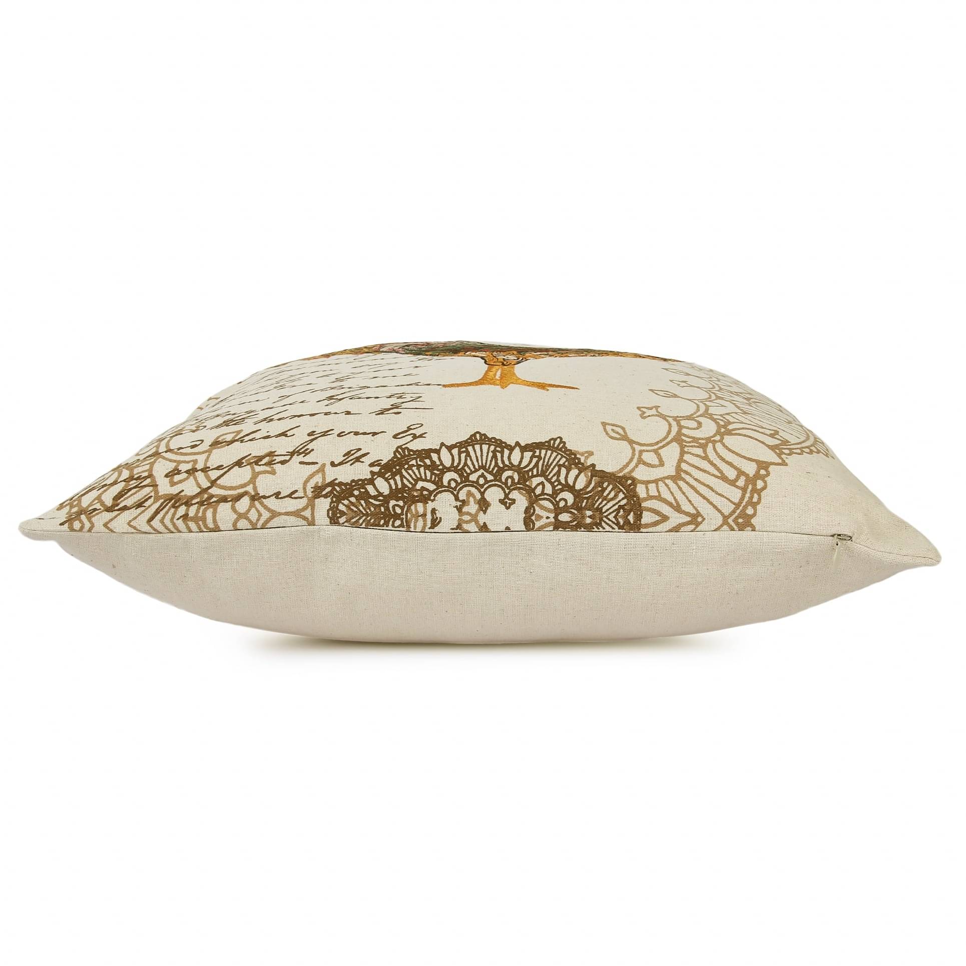 Nomaadi Rooster Farmhouse Cushion Cover