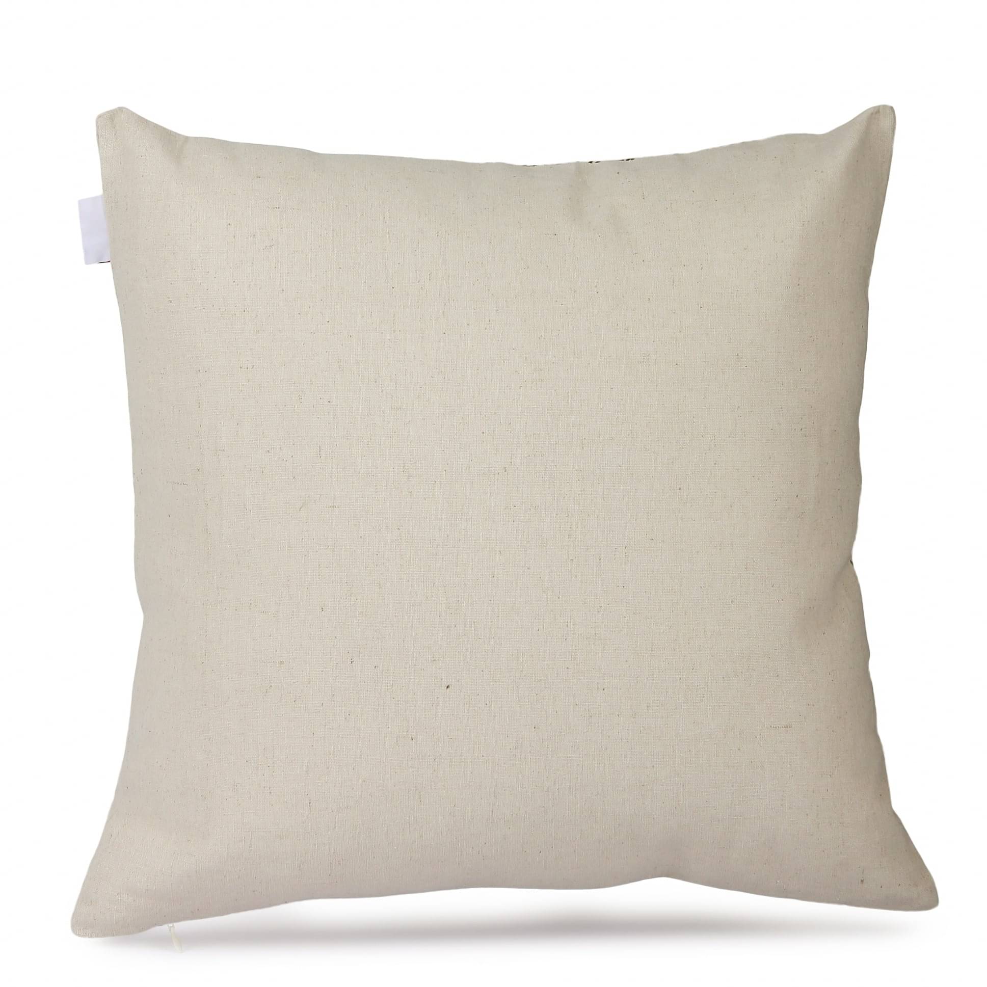 Nomaadi Rooster Farmhouse Cushion Cover