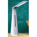 Led Table Lamp With Bladless Fan - front_view