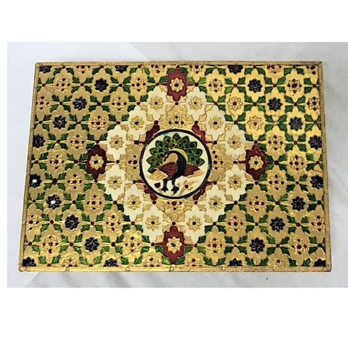puja pata  pital multi