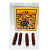 Foldable wooden chowki cum wall hnging - bottom_view