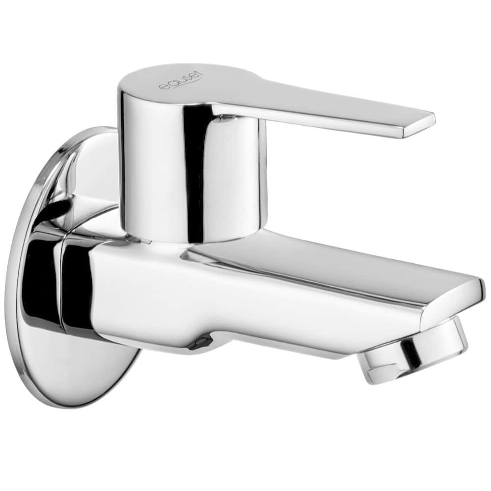 Eauset Deck Mounted Tap - front_view