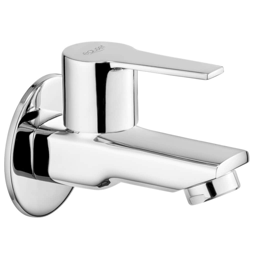 Eauset Deck Mounted Tap - rear_view