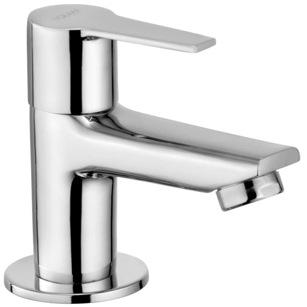 Eauset Deck Mounted Tap - front_view
