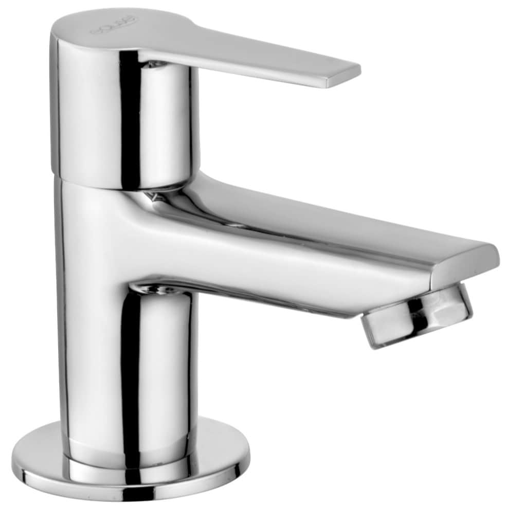 Eauset Deck Mounted Tap - top_view