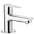 EAUSET DECK MOUNTED TAP - top_view