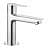 EAUSET DECK MOUNTED TAP - front_view