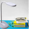 Led Table Lamp With Bluetooth Speaker - top_view