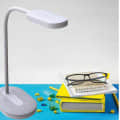 Led Table Lamp With Bluetooth Speaker - rear_view