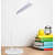 Led Table Lamp With Wireless Charging - front_view