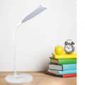 Led Table Lamp With Wireless Charging - rear_view
