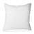 Nomaadi Glitter Butterflies Digital Print Pillow Cover Square 18X18 inch - left_view