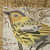Nomaadi Sparrow Premium Embroidered Cushion Cover 18X18 - front_view