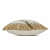 Nomaadi Sparrow Premium Embroidered Cushion Cover 18X18 - rear_view