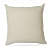 Nomaadi Sparrow Premium Embroidered Cushion Cover 18X18 - left_view