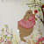 Nomaadi Embroidered Red Rabbit Cushion Cover, 16x16 inches - front_view