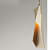 Metal Hanging Light - rear_view
